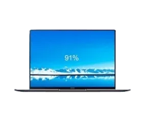 Ремонт петель крышки  Honor MateBook X Pro
