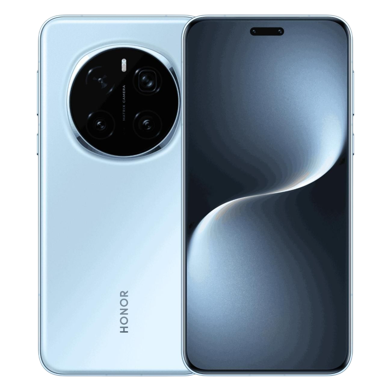 Замена дисплея Honor Magic 7 Pro