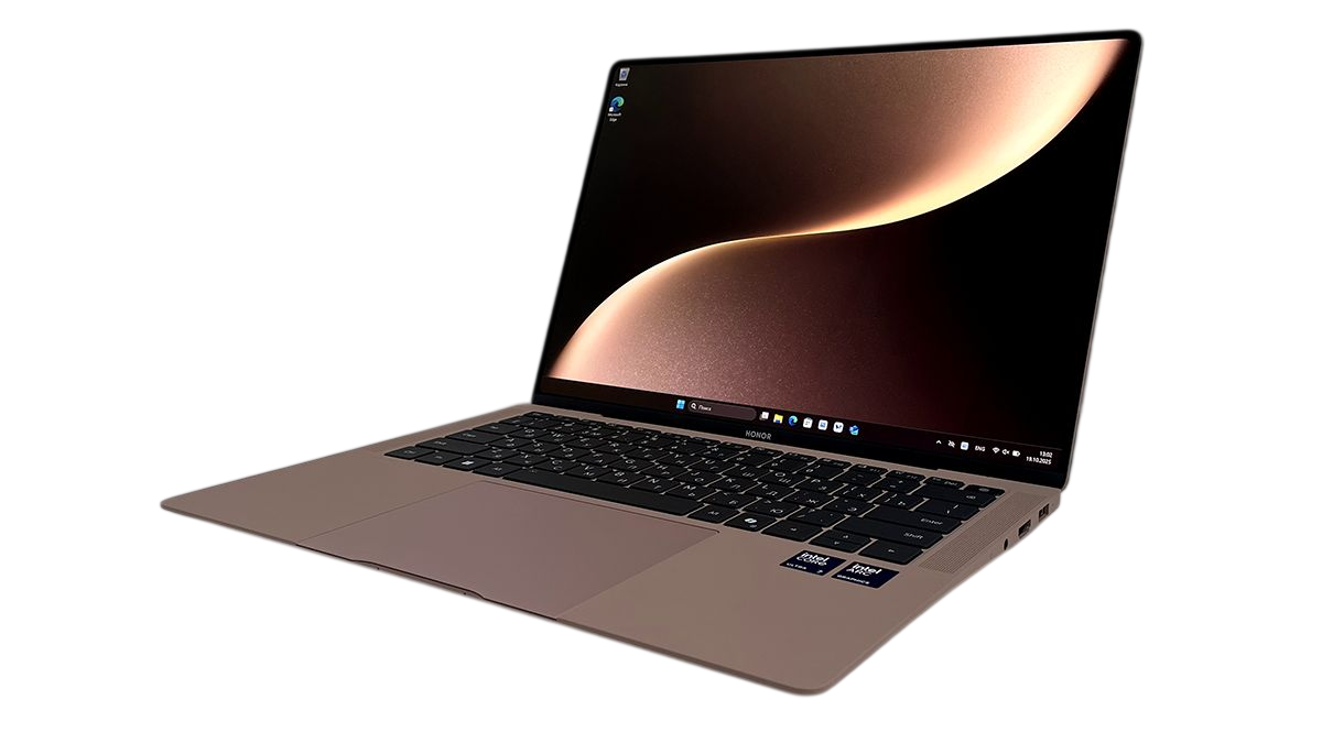 Ремонт петель крышки  Honor MagicBook Art 14 2025